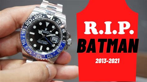 rolex batman buy|rolex batman retail price.